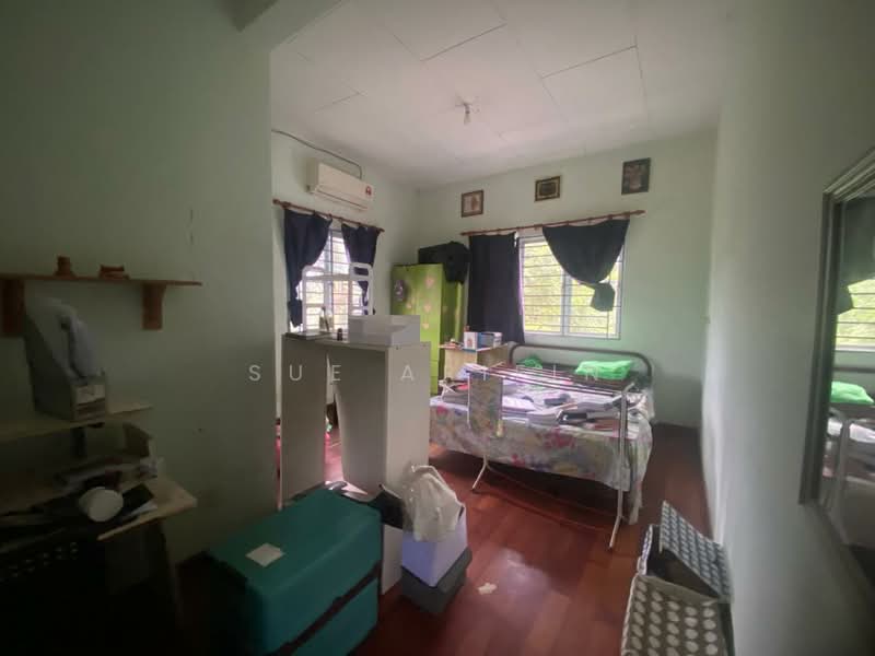 Untuk Dijual - SEROJA GARDEN SAUJANA UTAMA