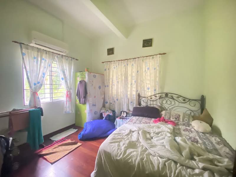 Untuk Dijual - SEROJA GARDEN SAUJANA UTAMA