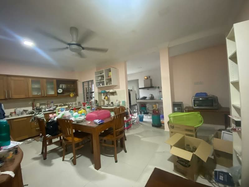 Untuk Dijual - SEROJA GARDEN SAUJANA UTAMA