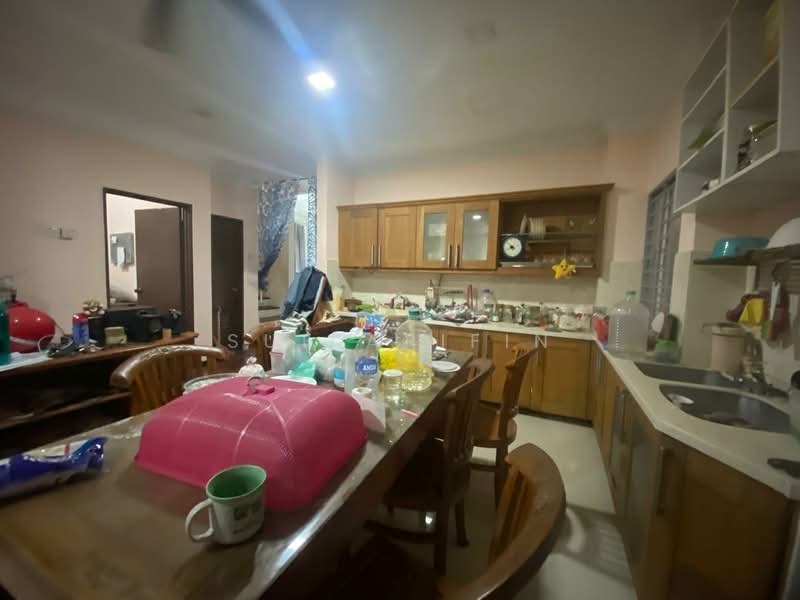 Untuk Dijual - SEROJA GARDEN SAUJANA UTAMA