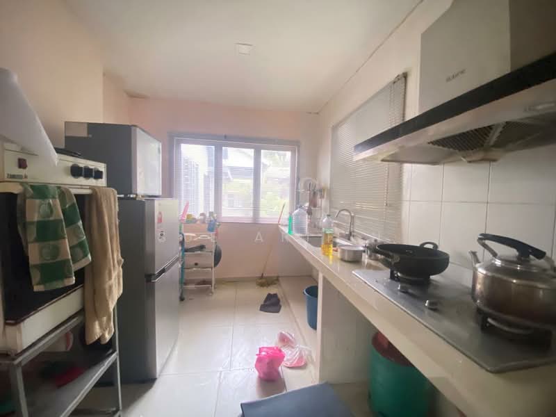 Untuk Dijual - SEROJA GARDEN SAUJANA UTAMA