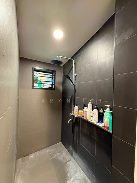 1-storey Terraced House for Sale in Skudai (Johor) - Caryn Ter - Bathroom - PropertyGuru.com.my