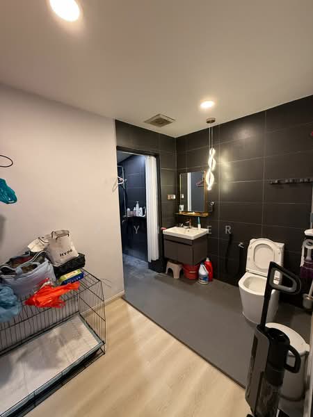 1-storey Terraced House for Sale in Skudai (Johor) - Caryn Ter - Bathroom - PropertyGuru.com.my