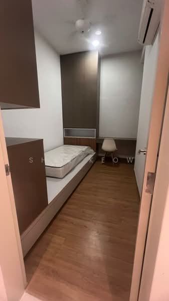 Service Residence for Rent at Rica Residence - Shan Keow - PropertyGuru.com.my
