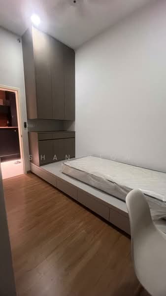 Service Residence for Rent at Rica Residence - Shan Keow - PropertyGuru.com.my