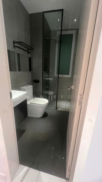 Service Residence for Rent at Rica Residence - Shan Keow - PropertyGuru.com.my