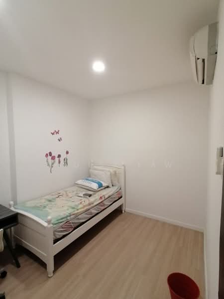 Service Residence for Rent at D'Latour - Louisa Law - Bedroom - PropertyGuru.com.my