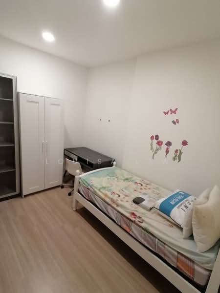 Service Residence for Rent at D'Latour - Louisa Law - Bedroom - PropertyGuru.com.my
