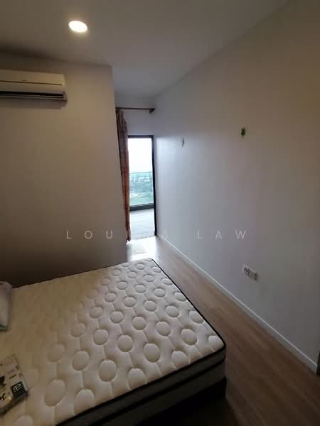 Service Residence for Rent at D'Latour - Louisa Law - Bedroom - PropertyGuru.com.my