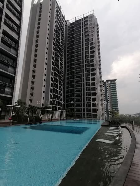 Service Residence for Rent at D'Latour - Louisa Law - Exterior - PropertyGuru.com.my