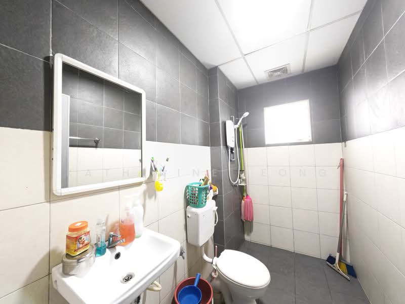 Apartment for Sale at Danau Ria - Katherine Leong - Bathroom - PropertyGuru.com.my