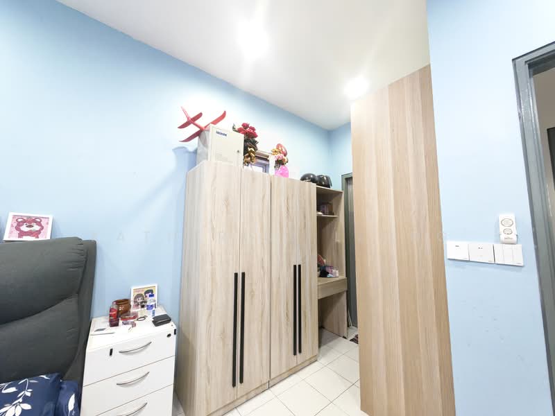 Apartment for Sale at Danau Ria - Katherine Leong - Interior - PropertyGuru.com.my