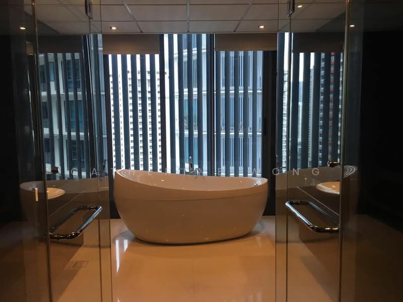Condominium for Sale at 11 Mont Kiara @ MK11 - Catherine Wong - Bathroom - PropertyGuru.com.my