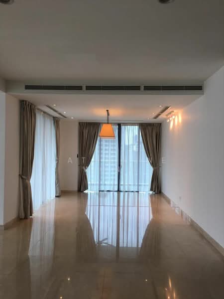 Condominium for Sale at 11 Mont Kiara @ MK11 - Catherine Wong - Living Room - PropertyGuru.com.my