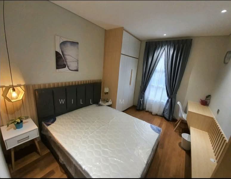 Servis Apartment untuk Disewa di Sky Suites @ KLCC - William Teo - PropertyGuru.com.my