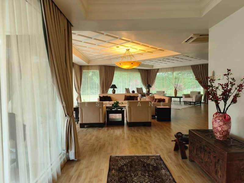 Bungalow for Sale in Leisure Farm (Gelang Patah) - Janese Janese - PropertyGuru.com.my