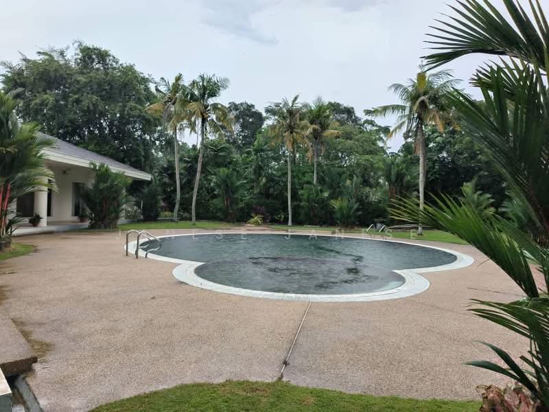 Bungalow for Sale in Leisure Farm (Gelang Patah) - Janese Janese - PropertyGuru.com.my