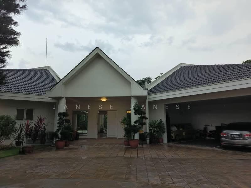 Bungalow for Sale in Leisure Farm (Gelang Patah) - Janese Janese - PropertyGuru.com.my