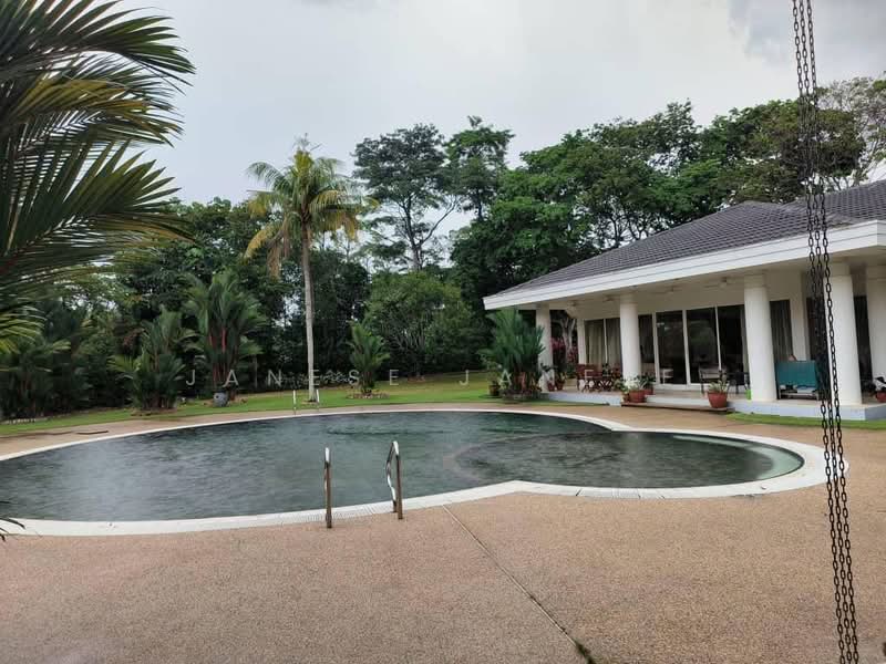 Bungalow for Sale in Leisure Farm (Gelang Patah) - Janese Janese - PropertyGuru.com.my