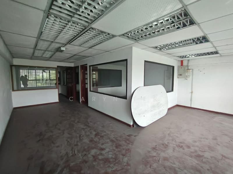 Terrace Factory for Sale in Taman Putri Kulai (Kulai) - Caryn Ter - Interior - PropertyGuru.com.my