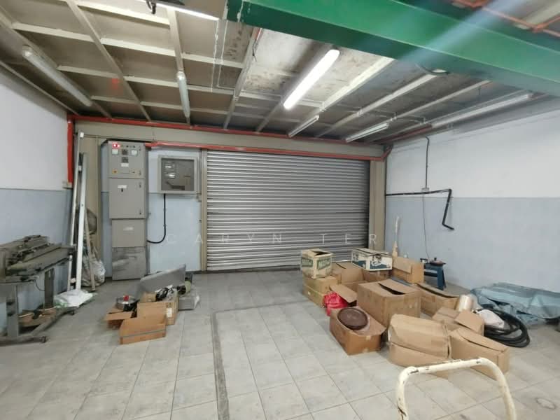 Terrace Factory for Sale in Taman Putri Kulai (Kulai) - Caryn Ter - Interior - PropertyGuru.com.my