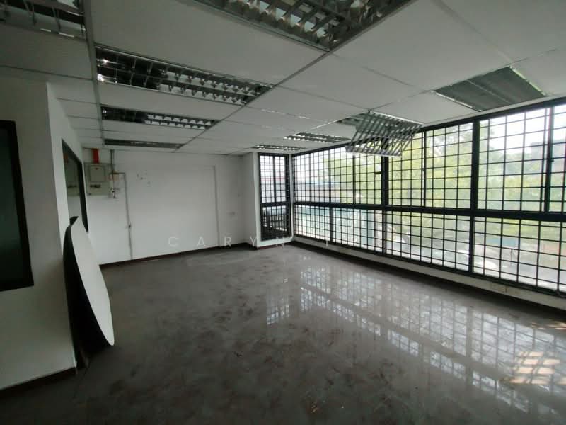 Terrace Factory for Sale in Taman Putri Kulai (Kulai) - Caryn Ter - Interior - PropertyGuru.com.my