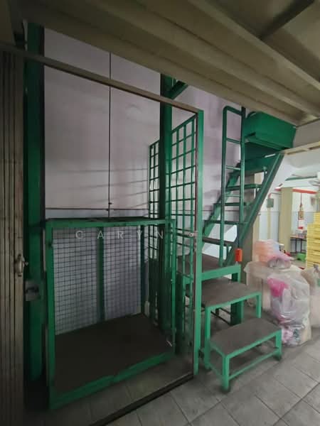 Terrace Factory for Sale in Taman Putri Kulai (Kulai) - Caryn Ter - Interior - PropertyGuru.com.my