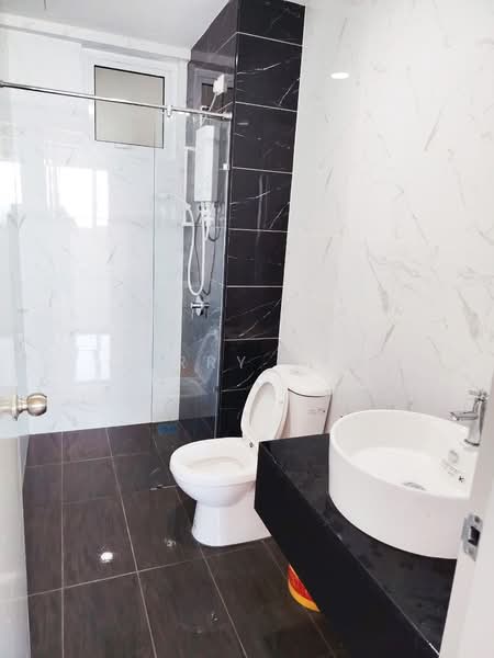 Condominium for Rent at The Zen - Jerry Tan - Bathroom - PropertyGuru.com.my