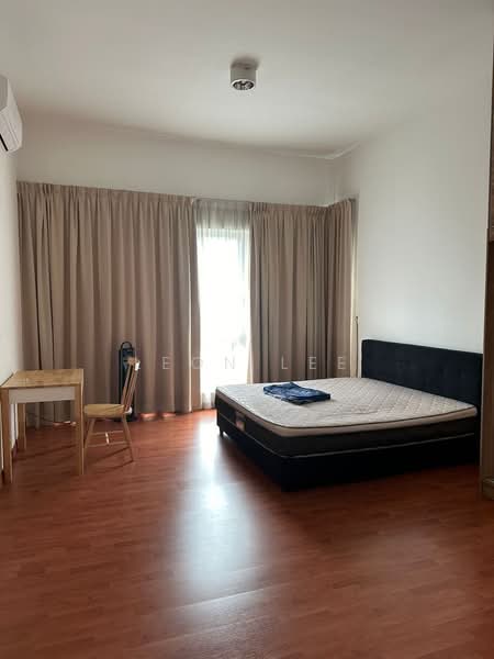 Kondominium untuk Dijual di The Park Residences 1 - Leon Lee - Bedroom - PropertyGuru.com.my