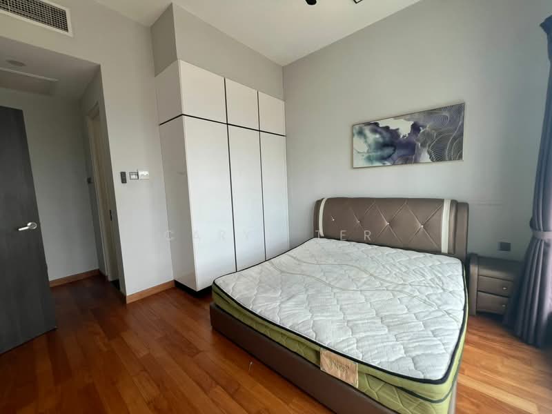 Service Residence for Rent at TriTower Residence @ Johor Bahru Sentral - Caryn Ter - Bedroom - PropertyGuru.com.my