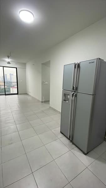 Apartment for Rent at Residensi Max - William Teo - Living Room - PropertyGuru.com.my