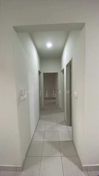 Apartment for Rent at Residensi Max - William Teo - Corridor - PropertyGuru.com.my
