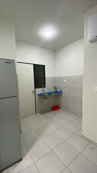 Apartment for Rent at Residensi Max - William Teo - Kitchen - PropertyGuru.com.my