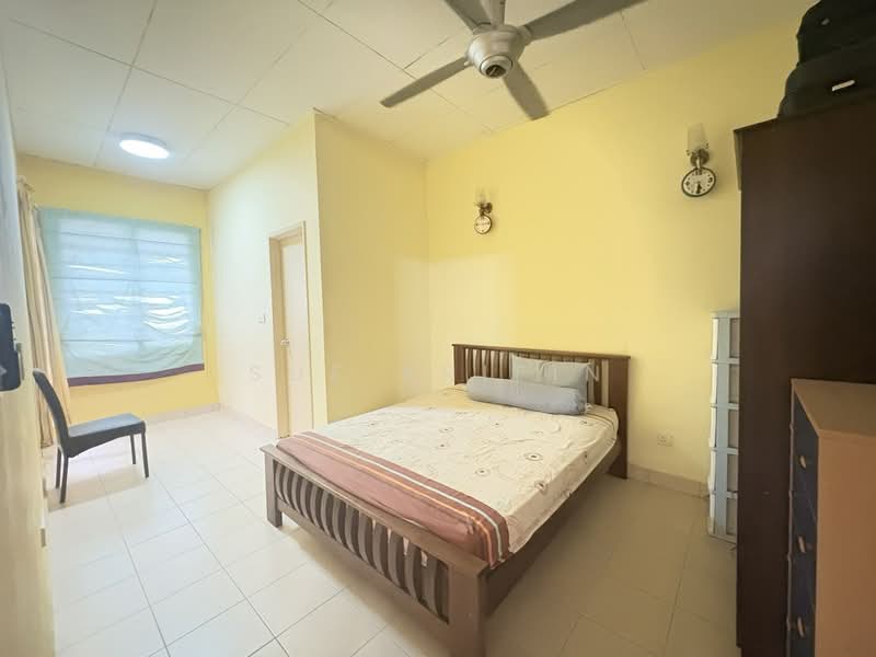 Terraced House for Sale in Bukit Jelutong (Shah Alam) - Sue Arifin - Bedroom - PropertyGuru.com.my