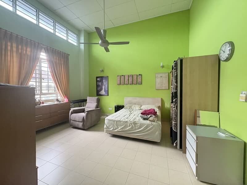 Terraced House for Sale in Bukit Jelutong (Shah Alam) - Sue Arifin - Bedroom - PropertyGuru.com.my