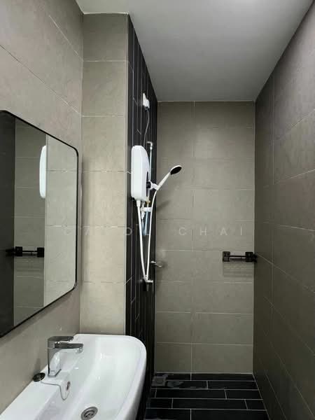Service Residence for Rent at H2O Residences - Carol Chai - Bathroom - PropertyGuru.com.my