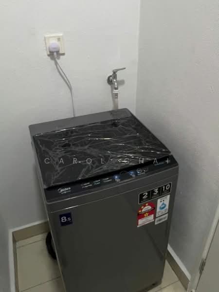 Service Residence for Rent at H2O Residences - Carol Chai - Interior - PropertyGuru.com.my
