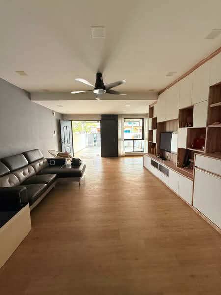 2-storey Terraced House for Sale in Setia Tropika (Johor Bahru) - JOANNE YONG - Living Room - PropertyGuru.com.my
