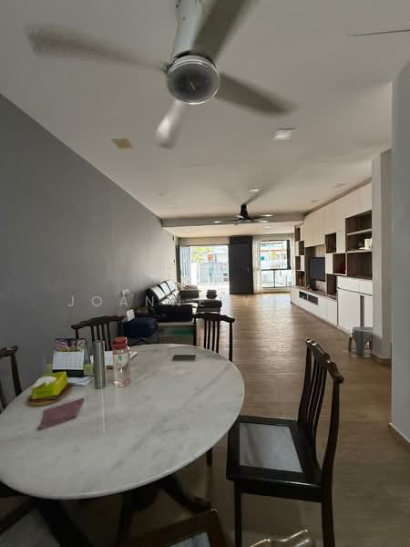 2-storey Terraced House for Sale in Setia Tropika (Johor Bahru) - JOANNE YONG - Living Room - PropertyGuru.com.my