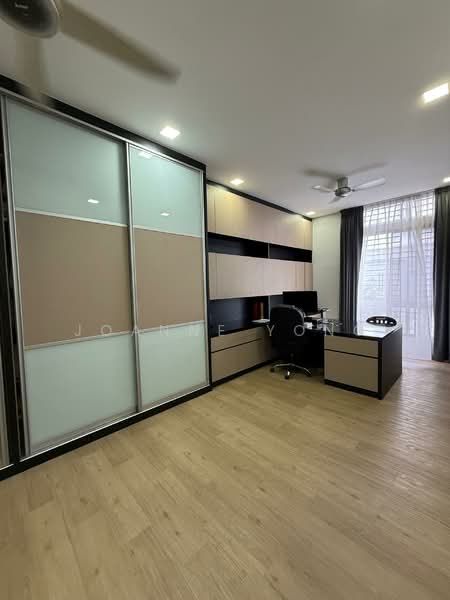 2-storey Terraced House for Sale in Setia Tropika (Johor Bahru) - JOANNE YONG - Study - PropertyGuru.com.my