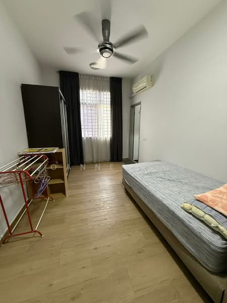 2-storey Terraced House for Sale in Setia Tropika (Johor Bahru) - JOANNE YONG - Bedroom - PropertyGuru.com.my
