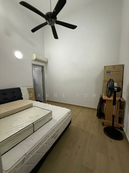 2-storey Terraced House for Sale in Setia Tropika (Johor Bahru) - JOANNE YONG - Bedroom - PropertyGuru.com.my