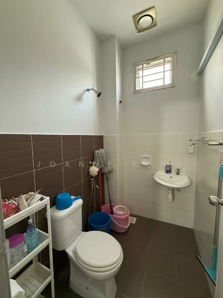 2-storey Terraced House for Sale in Setia Tropika (Johor Bahru) - JOANNE YONG - Bathroom - PropertyGuru.com.my