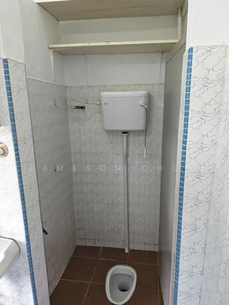 1-storey Terraced House for Rent in Skudai (Johor) - Jameson Choo - PropertyGuru.com.my