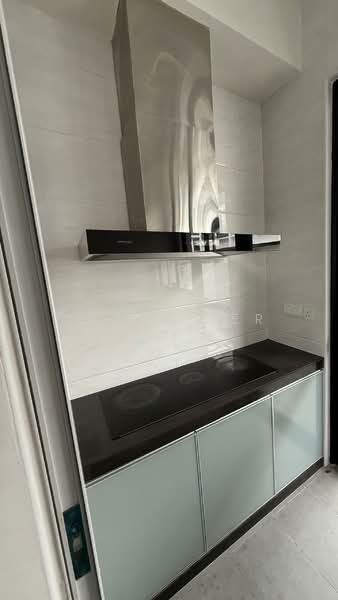Terraced House for Sale in Johor Bahru (Johor) - Caryn Ter - Kitchen - PropertyGuru.com.my