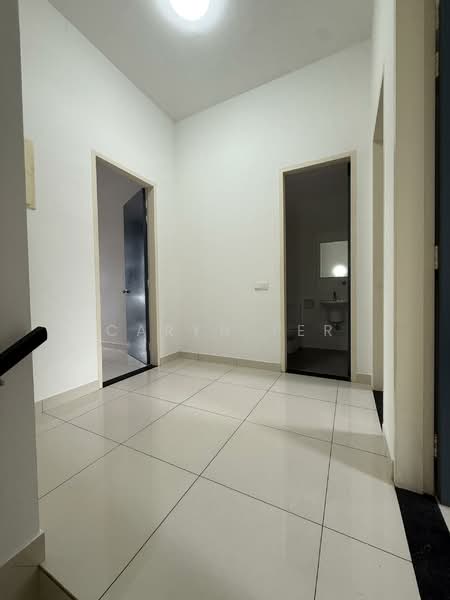 Terraced House for Sale in Johor Bahru (Johor) - Caryn Ter - Entrance - PropertyGuru.com.my