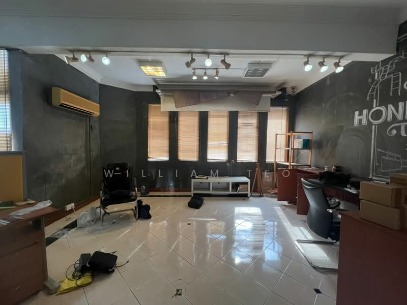 For Rent - Taman Melawati
