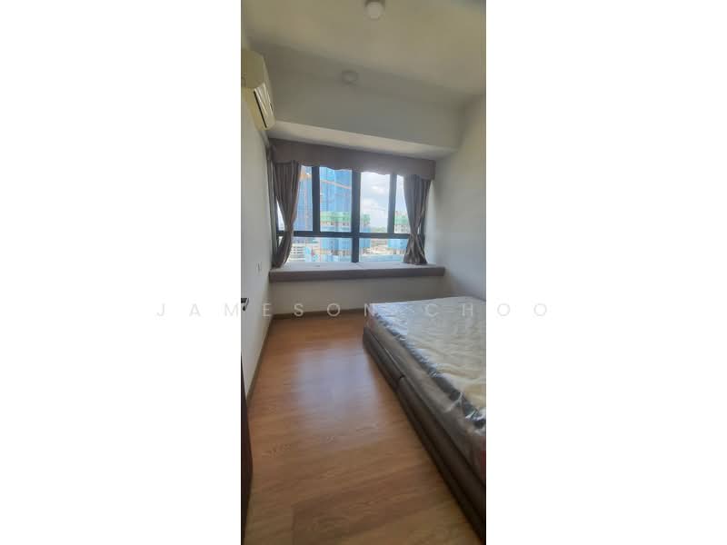 Condominium for Rent at Royal Strand @ Country Garden Danga Bay - Jameson Choo - Bedroom - PropertyGuru.com.my