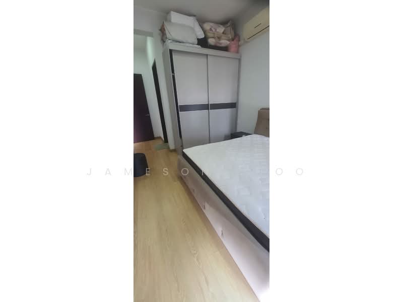 Condominium for Rent at Royal Strand @ Country Garden Danga Bay - Jameson Choo - Bedroom - PropertyGuru.com.my