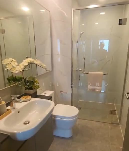 Service Residence for Sale at Agile Bukit Bintang - Daniel Chong - PropertyGuru.com.my